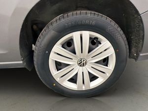 Volkswagen Caddy bild 27