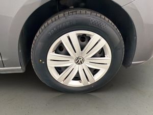 Volkswagen Caddy bild 29