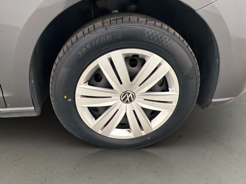 Volkswagen Caddy bild 29