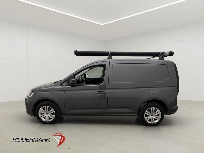 Volkswagen Caddy bild 6