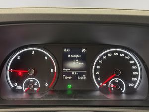Volkswagen Caddy bild 17