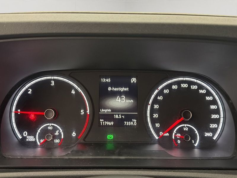 Volkswagen Caddy bild 17