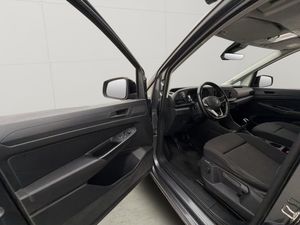 Volkswagen Caddy bild 14