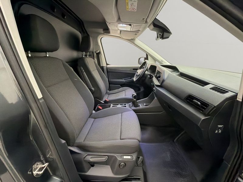 Volkswagen Caddy bild 23