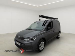 Volkswagen Caddy bild 3