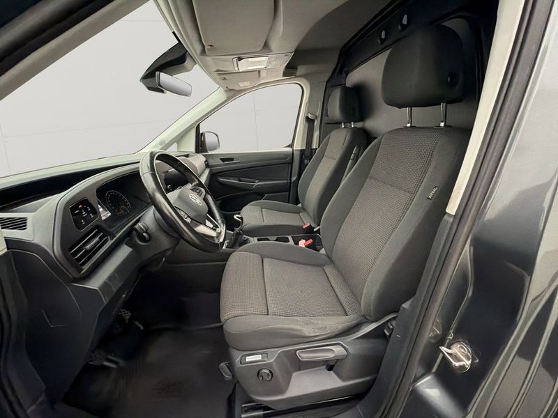 Volkswagen Caddy bild 15