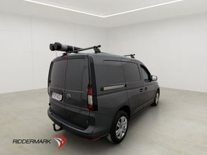 Volkswagen Caddy bild 9
