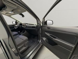 Volkswagen Caddy bild 24