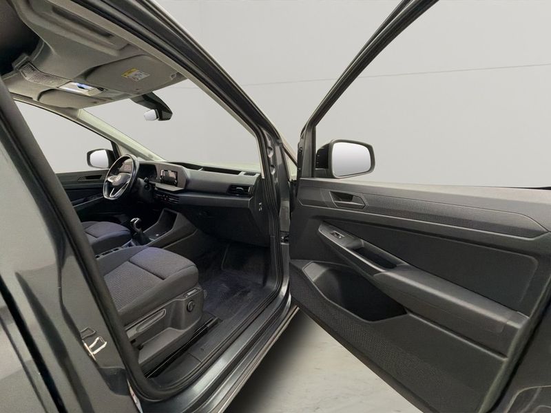 Volkswagen Caddy bild 24