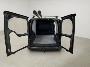 Volkswagen Caddy bild 11