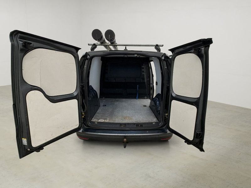 Volkswagen Caddy bild 11