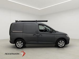 Volkswagen Caddy bild 2