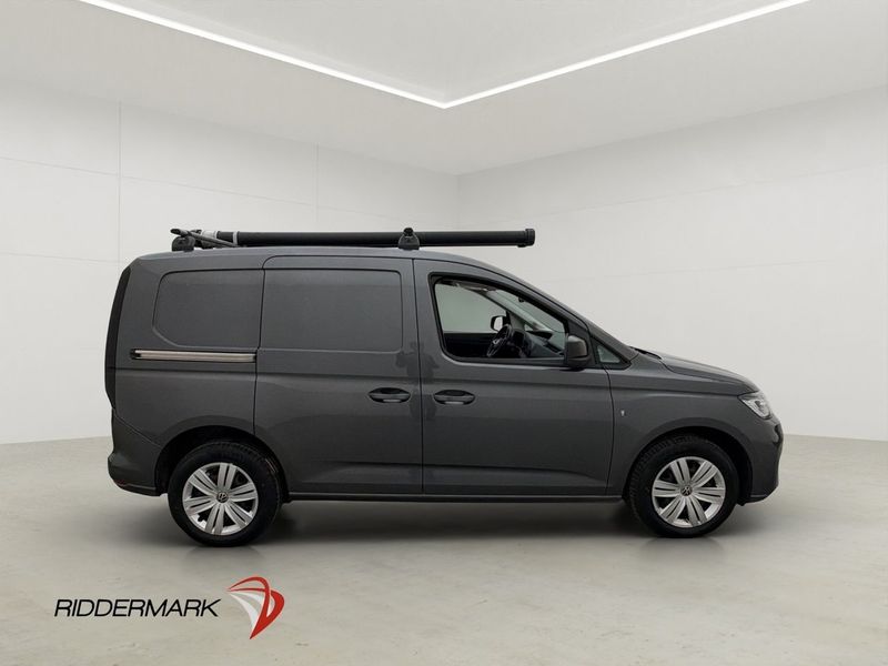 Volkswagen Caddy bild 2