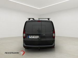 Volkswagen Caddy bild 8