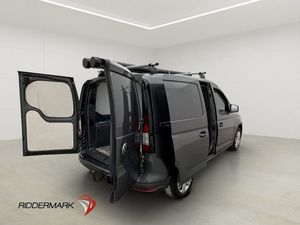 Volkswagen Caddy bild 12