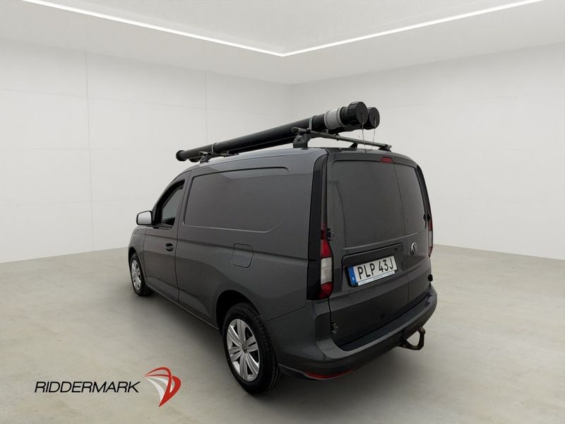 Volkswagen Caddy bild 7