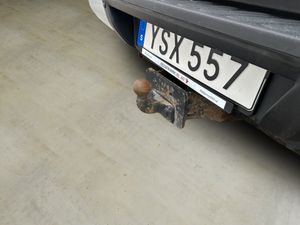 Nissan Navara bild 10