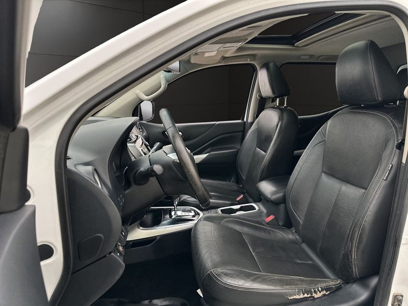 Nissan Navara bild 14