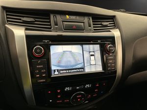 Nissan Navara bild 22