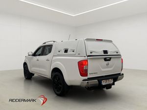 Nissan Navara bild 7