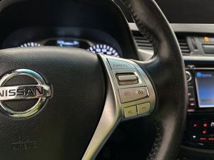 Nissan Navara bild 21