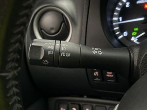 Nissan Navara bild 18