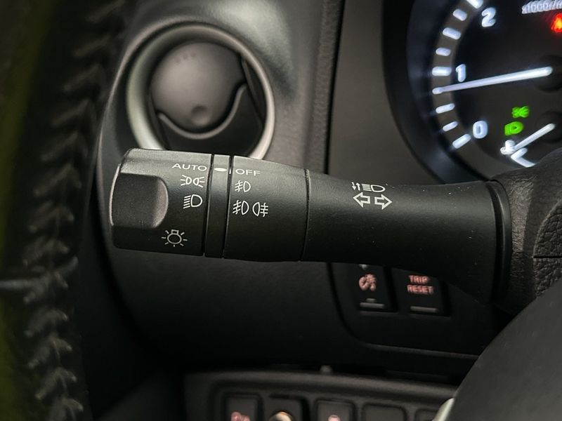 Nissan Navara bild 18