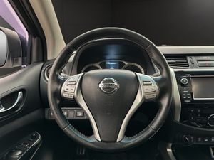 Nissan Navara bild 17