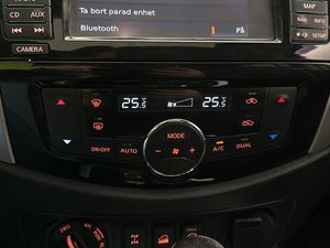 Nissan Navara bild 25