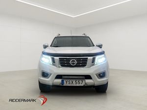 Nissan Navara bild 5