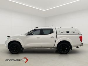 Nissan Navara bild 6