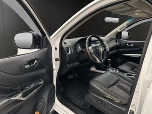 Nissan Navara bild 13