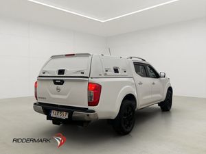 Nissan Navara bild 9