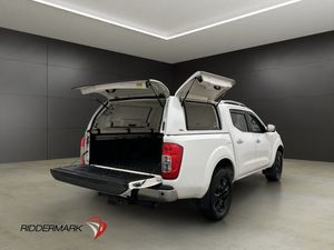 Nissan Navara bild 11