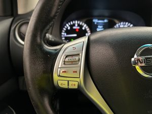 Nissan Navara bild 19