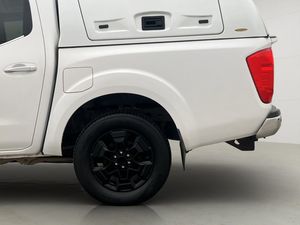 Nissan Navara bild 31