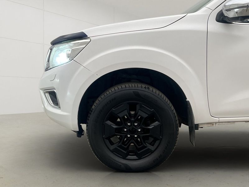 Nissan Navara bild 30
