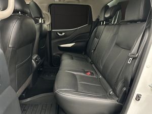 Nissan Navara bild 29