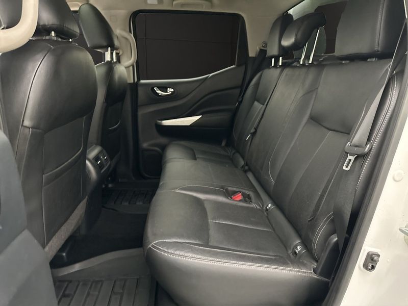 Nissan Navara bild 29
