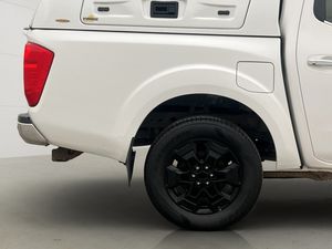Nissan Navara bild 32