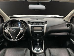 Nissan Navara bild 16