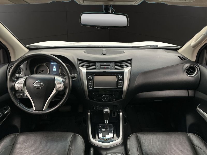 Nissan Navara bild 16