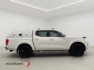 Nissan Navara bild 2