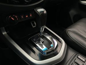 Nissan Navara bild 26