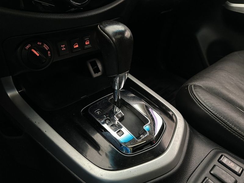 Nissan Navara bild 26