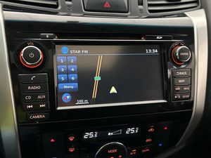 Nissan Navara bild 23