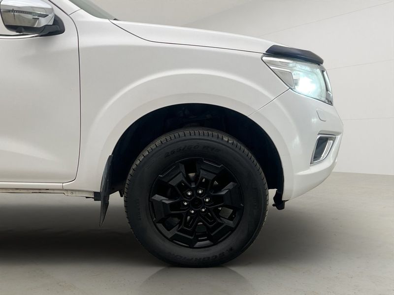 Nissan Navara bild 33