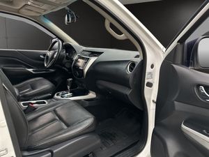 Nissan Navara bild 28