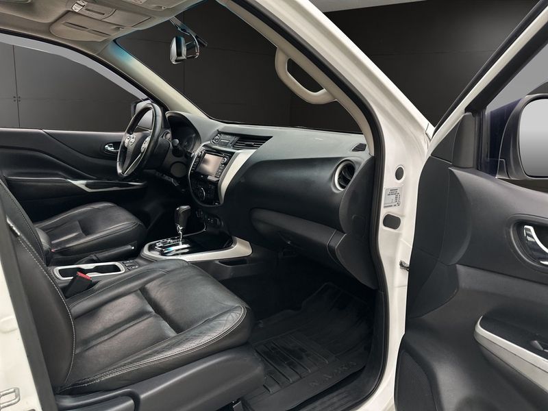 Nissan Navara bild 28