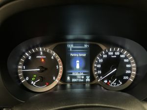 Nissan Navara bild 20